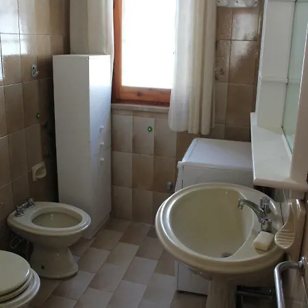 Apartamento Orange *