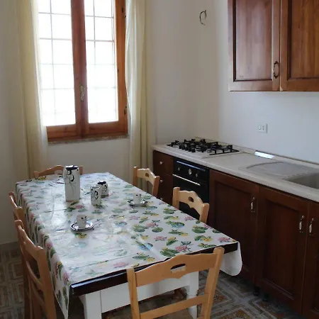Apartamento Orange