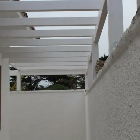 Apartamento Orange