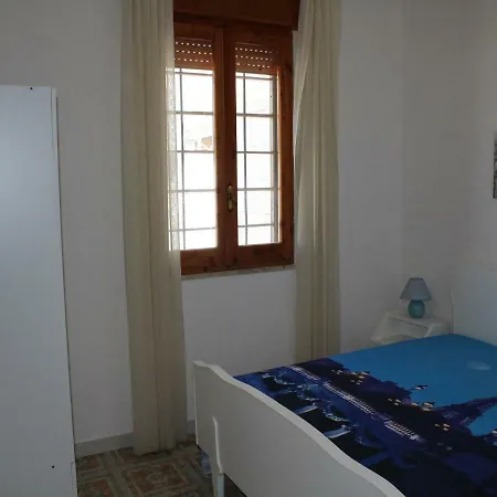 Orange Apartamento *
