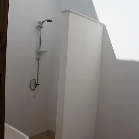 Apartamento Orange Torre Lapillo